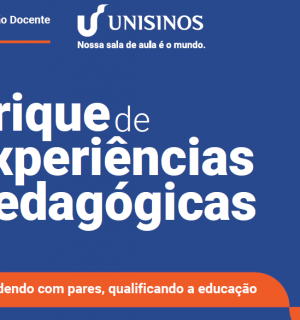 Brique de experiências pedagógicas